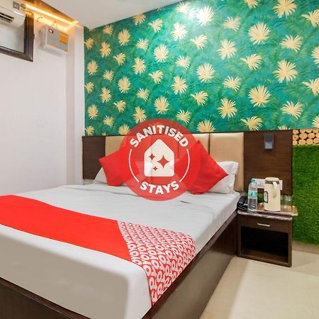 Oyo 48489 Adarsh Plaza Hotel Saharanpur Zewnętrze zdjęcie