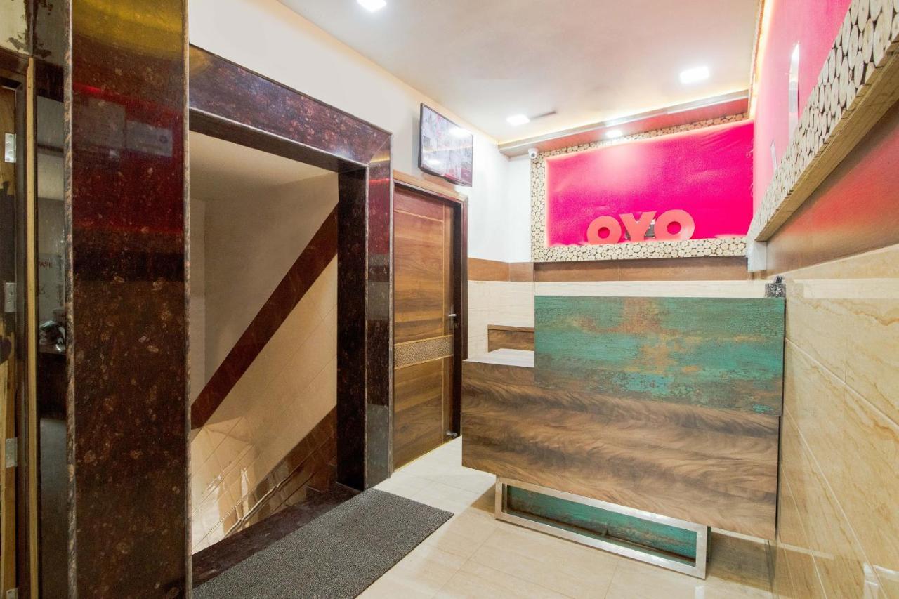 Oyo 48489 Adarsh Plaza Hotel Saharanpur Zewnętrze zdjęcie