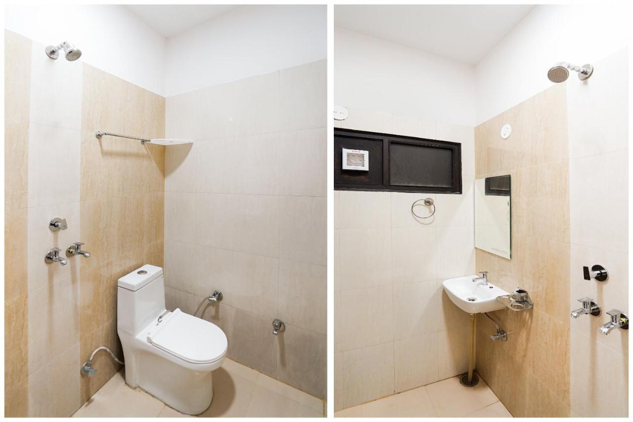 Oyo 48489 Adarsh Plaza Hotel Saharanpur Zewnętrze zdjęcie